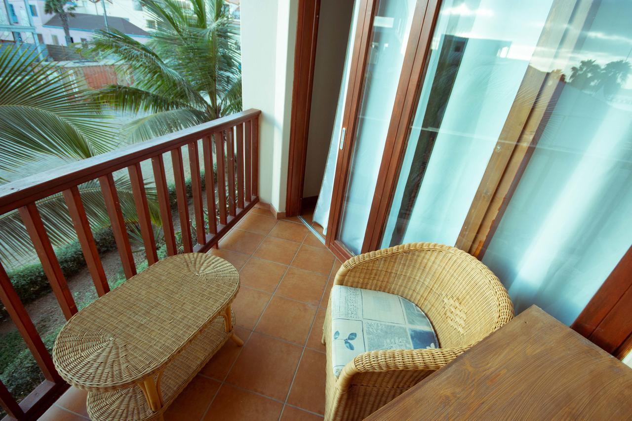 Gest Plain Apartments Santa Maria Dış mekan fotoğraf