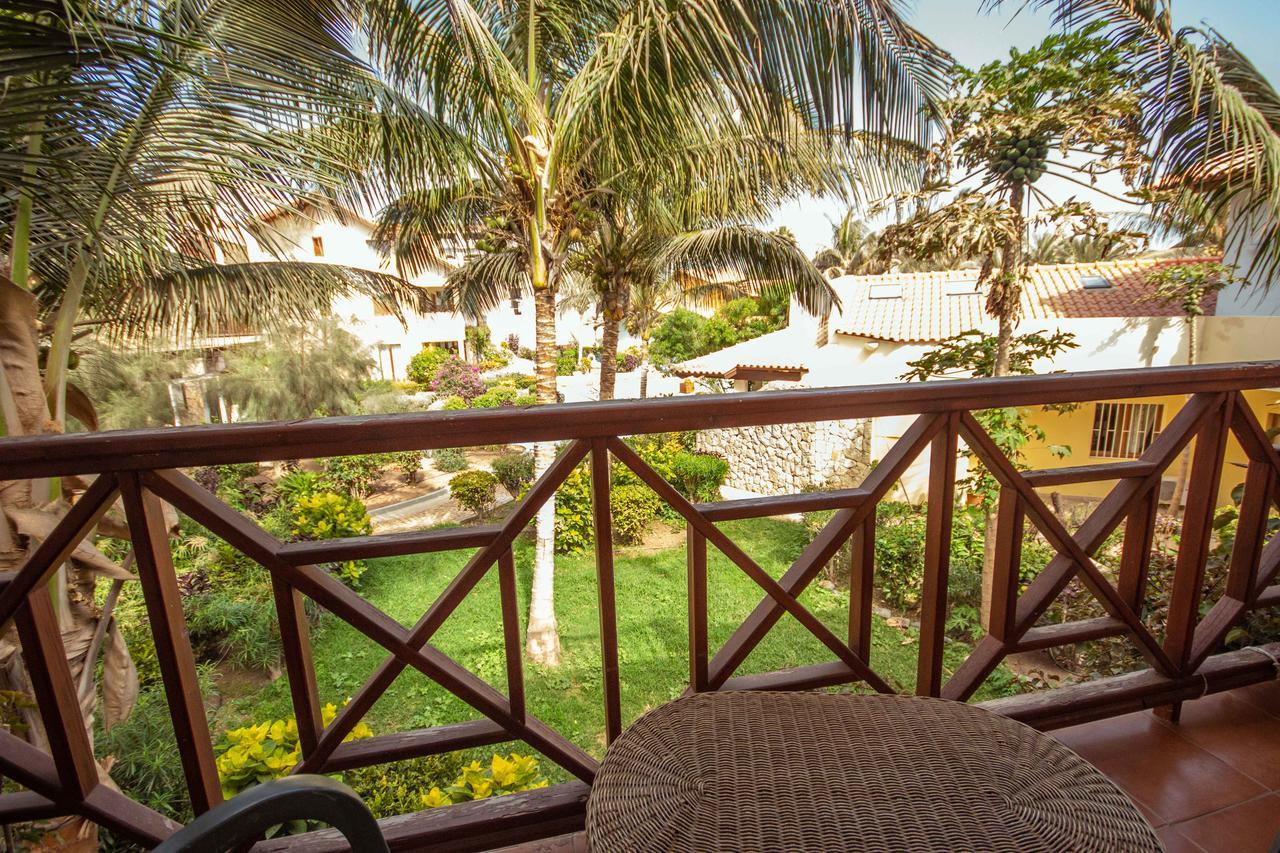 Gest Plain Apartments Santa Maria Dış mekan fotoğraf