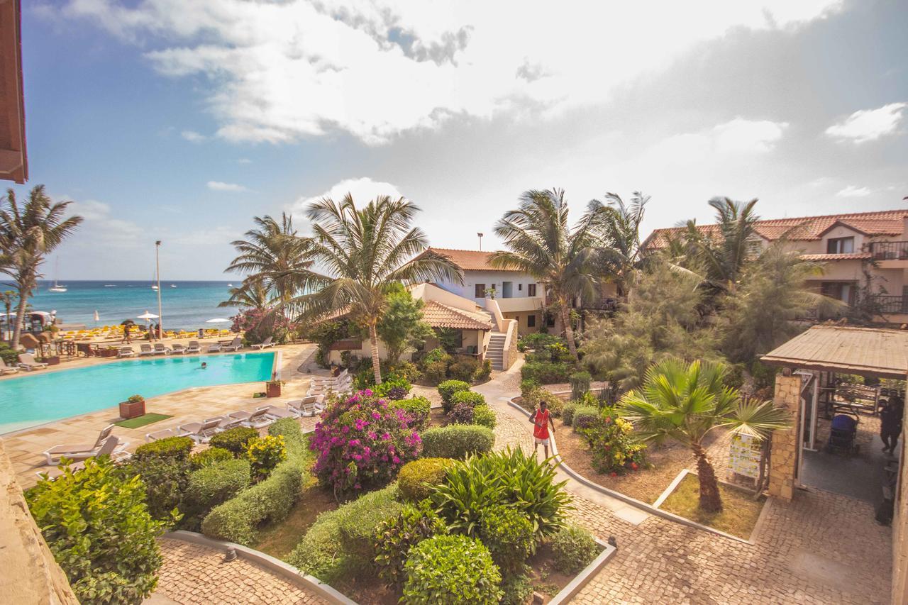 Gest Plain Apartments Santa Maria Dış mekan fotoğraf