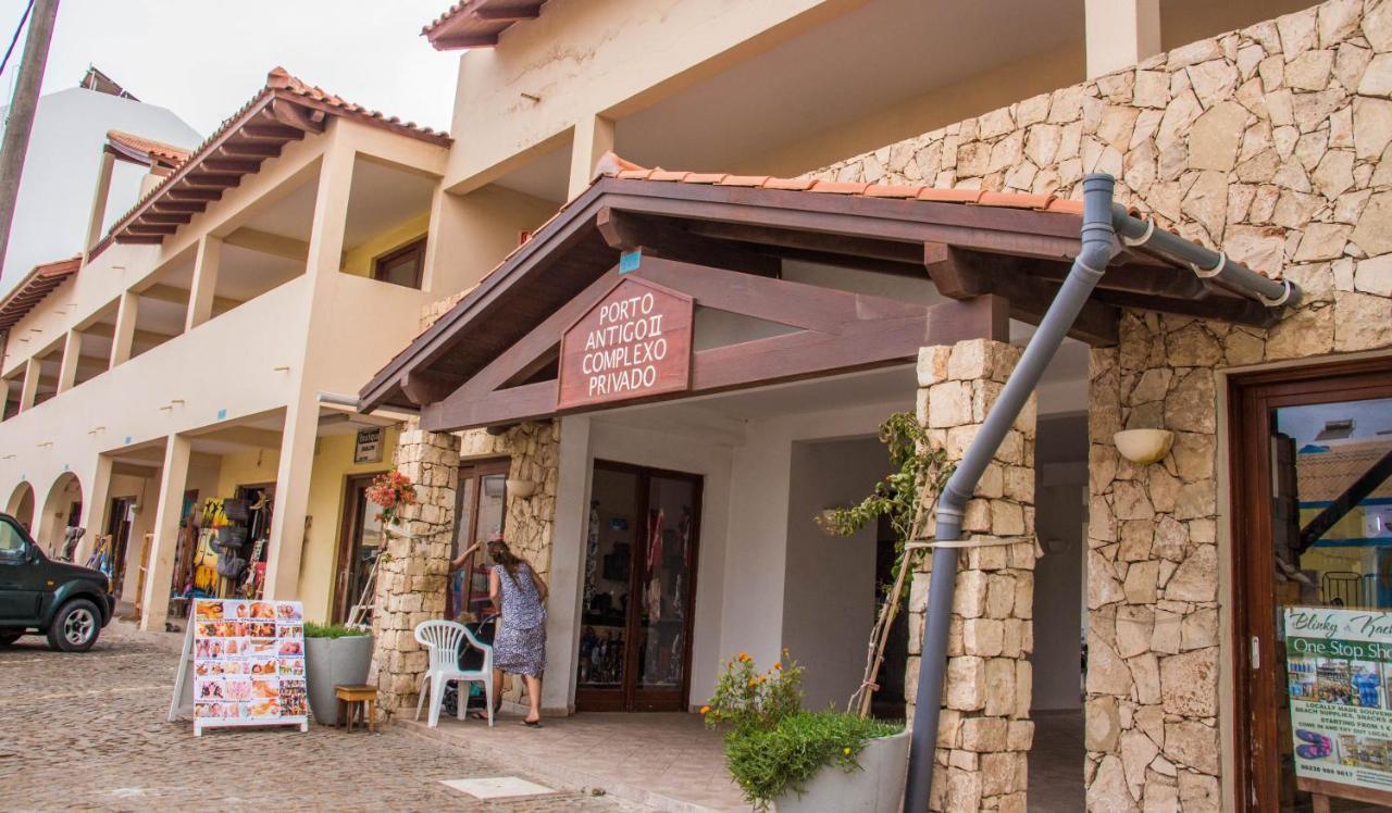 Gest Plain Apartments Santa Maria Dış mekan fotoğraf