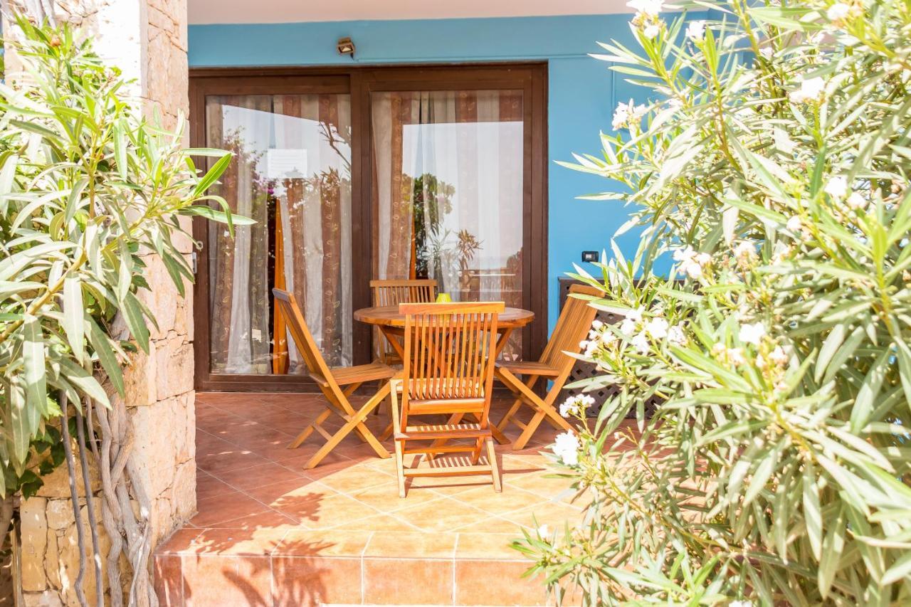 Gest Plain Apartments Santa Maria Dış mekan fotoğraf