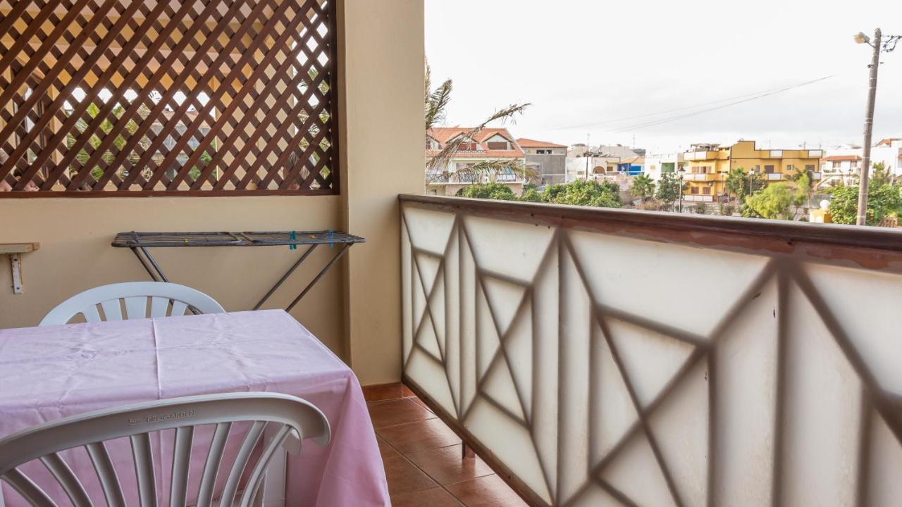Gest Plain Apartments Santa Maria Dış mekan fotoğraf