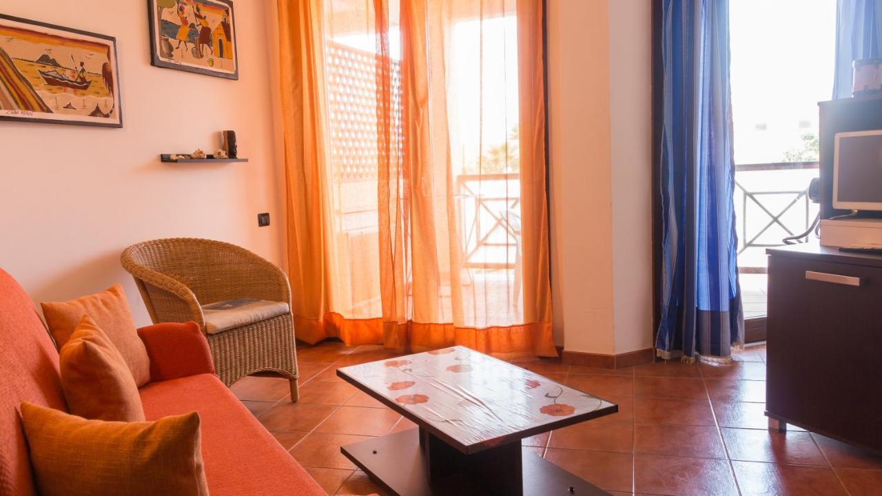 Gest Plain Apartments Santa Maria Dış mekan fotoğraf