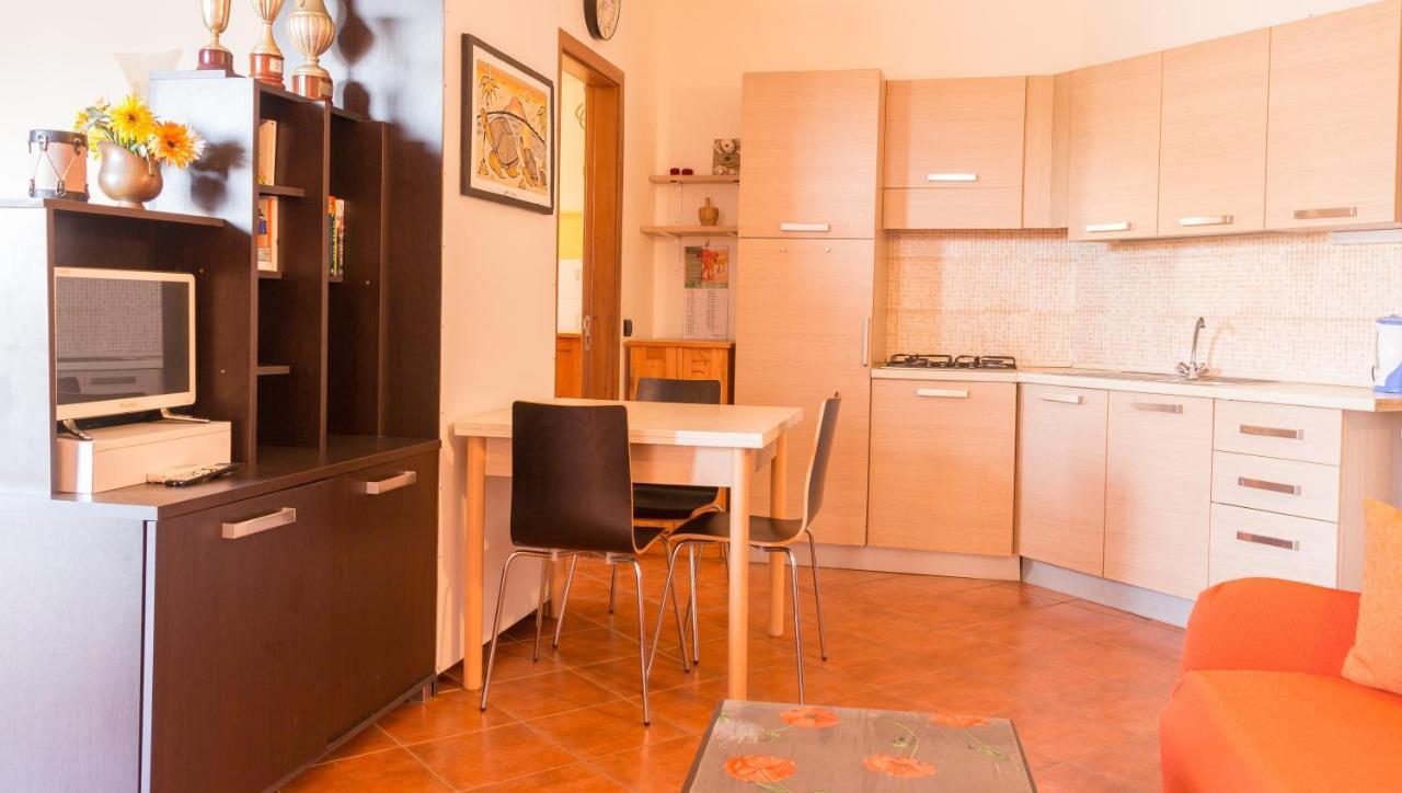 Gest Plain Apartments Santa Maria Dış mekan fotoğraf