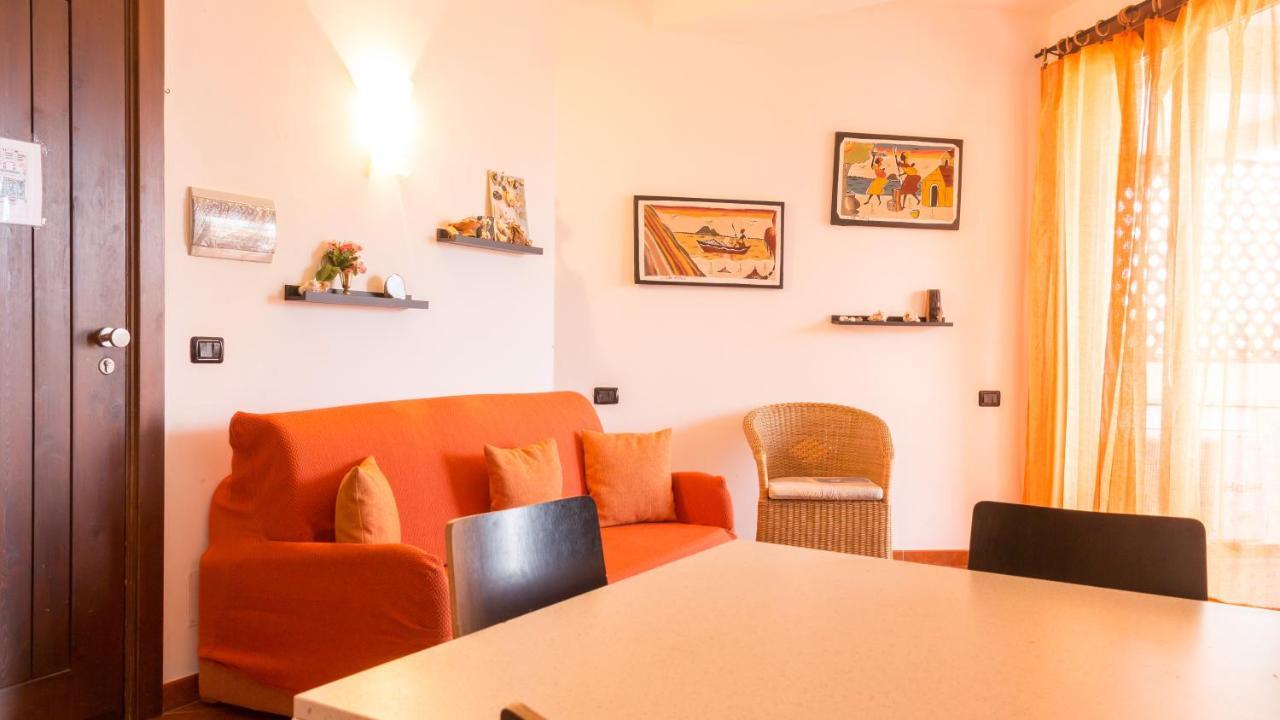 Gest Plain Apartments Santa Maria Dış mekan fotoğraf