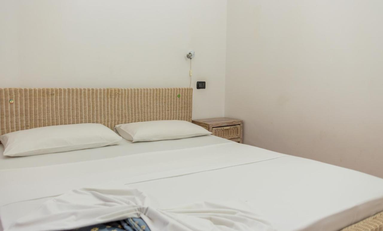 Gest Plain Apartments Santa Maria Dış mekan fotoğraf
