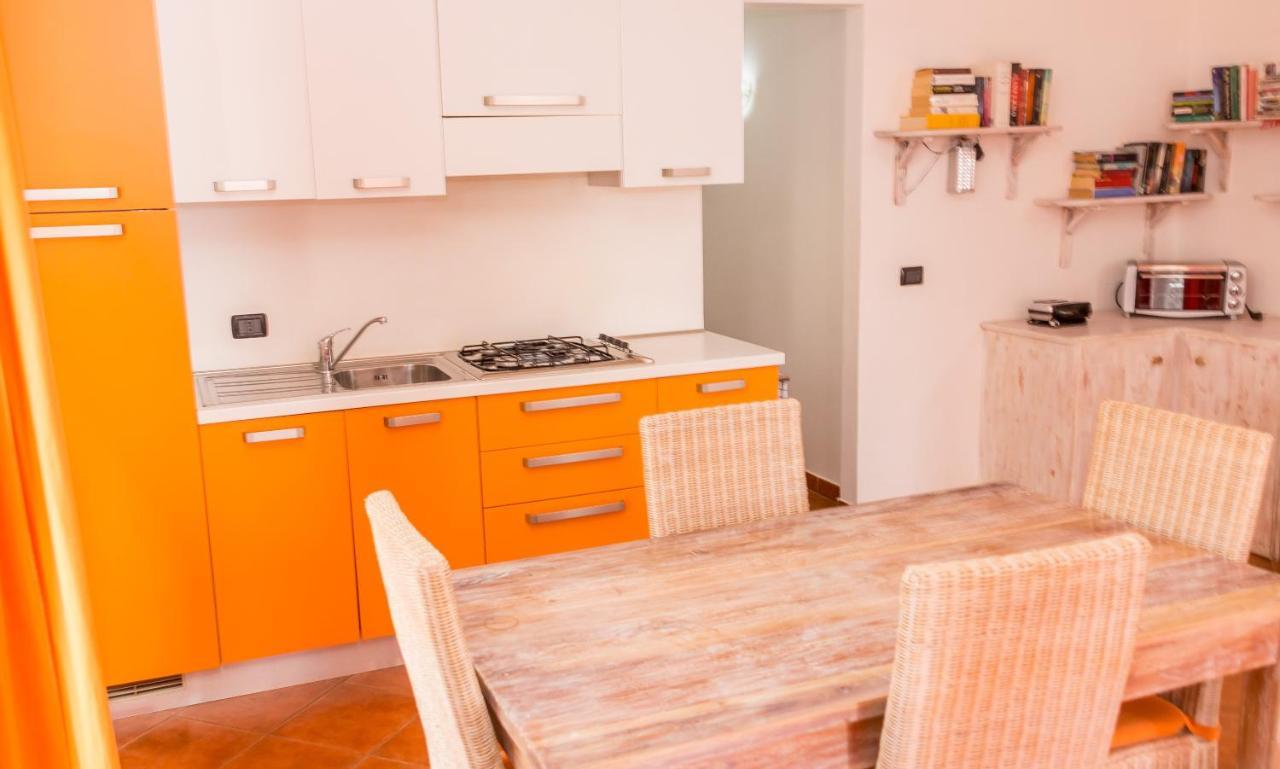 Gest Plain Apartments Santa Maria Dış mekan fotoğraf