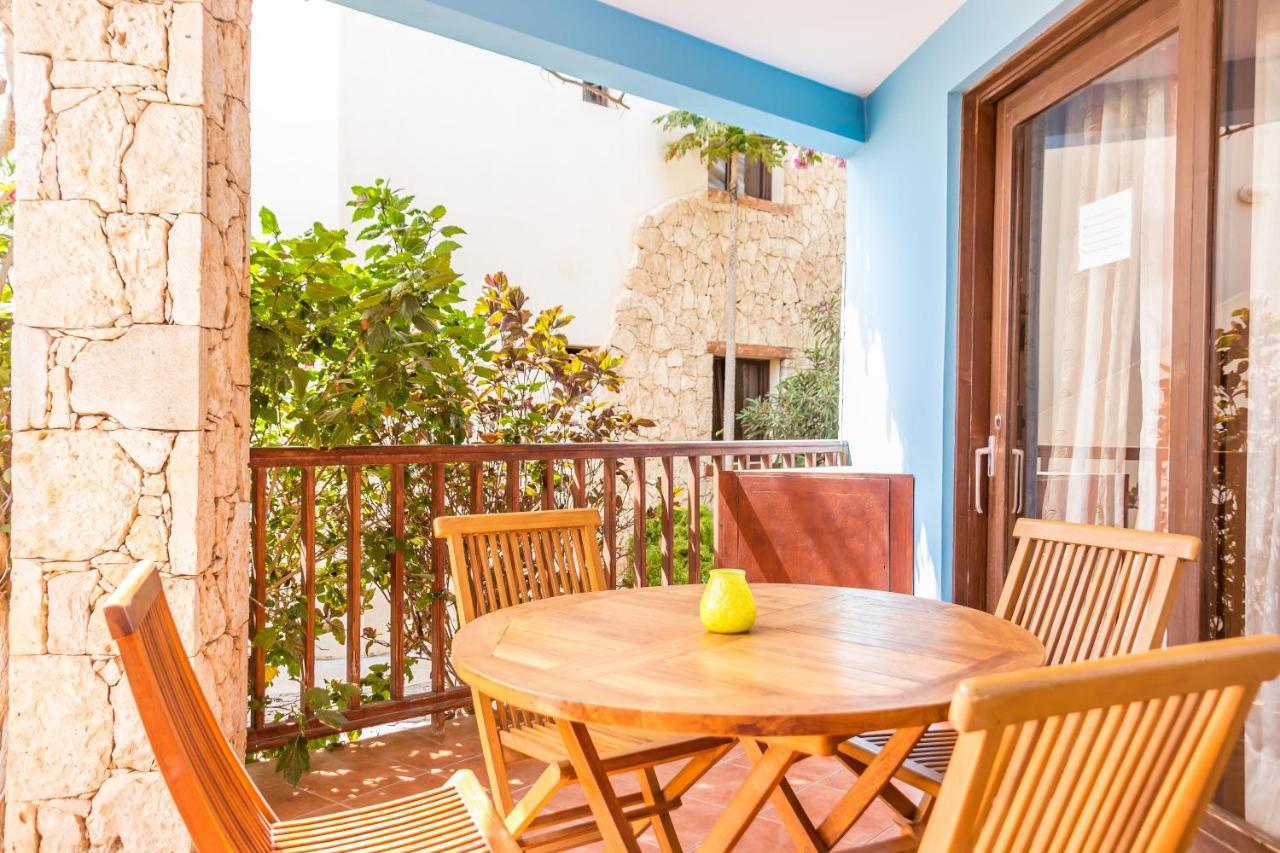 Gest Plain Apartments Santa Maria Dış mekan fotoğraf