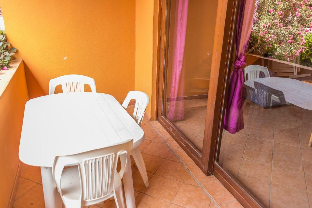 Gest Plain Apartments Santa Maria Dış mekan fotoğraf