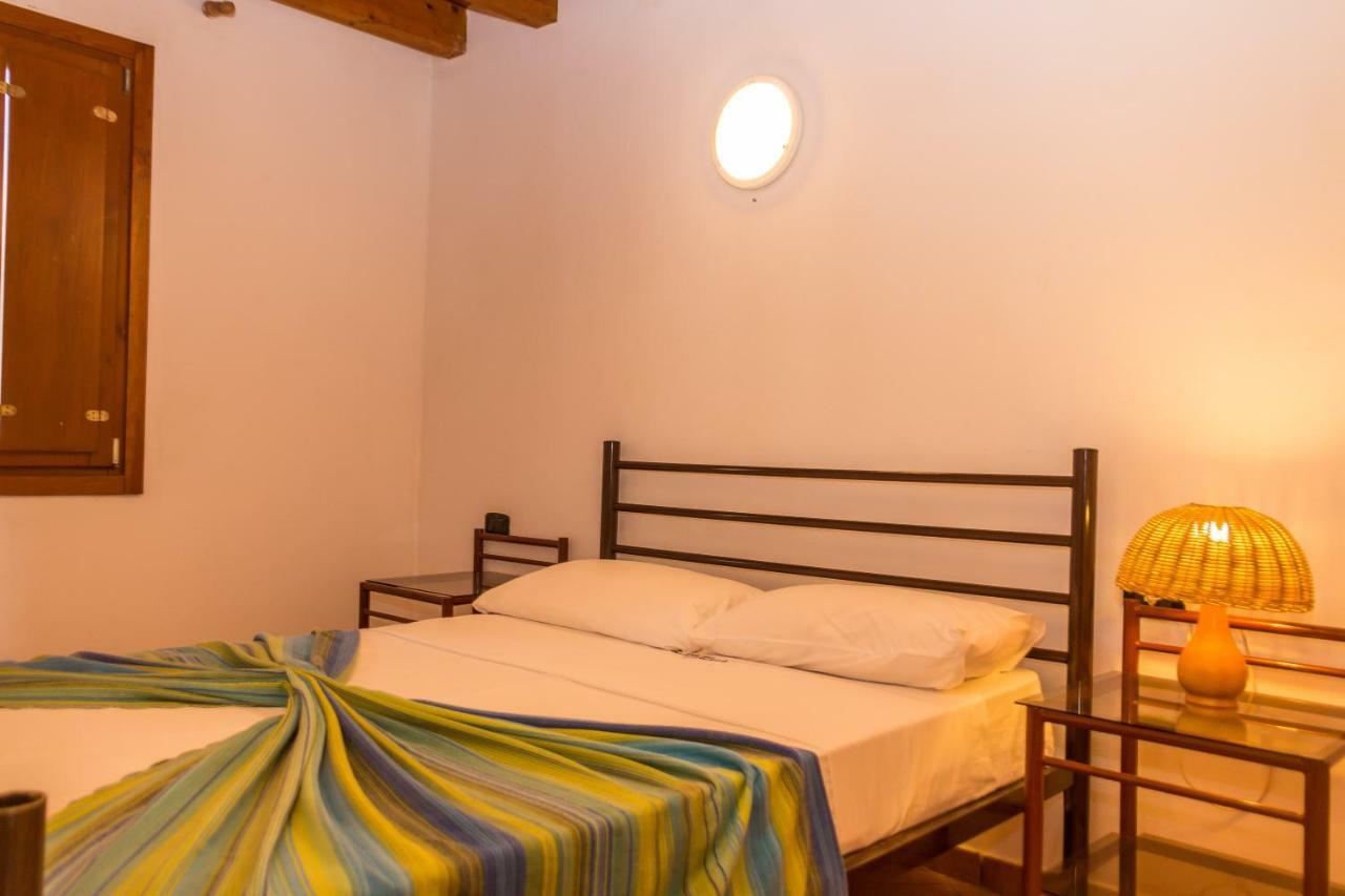 Gest Plain Apartments Santa Maria Dış mekan fotoğraf