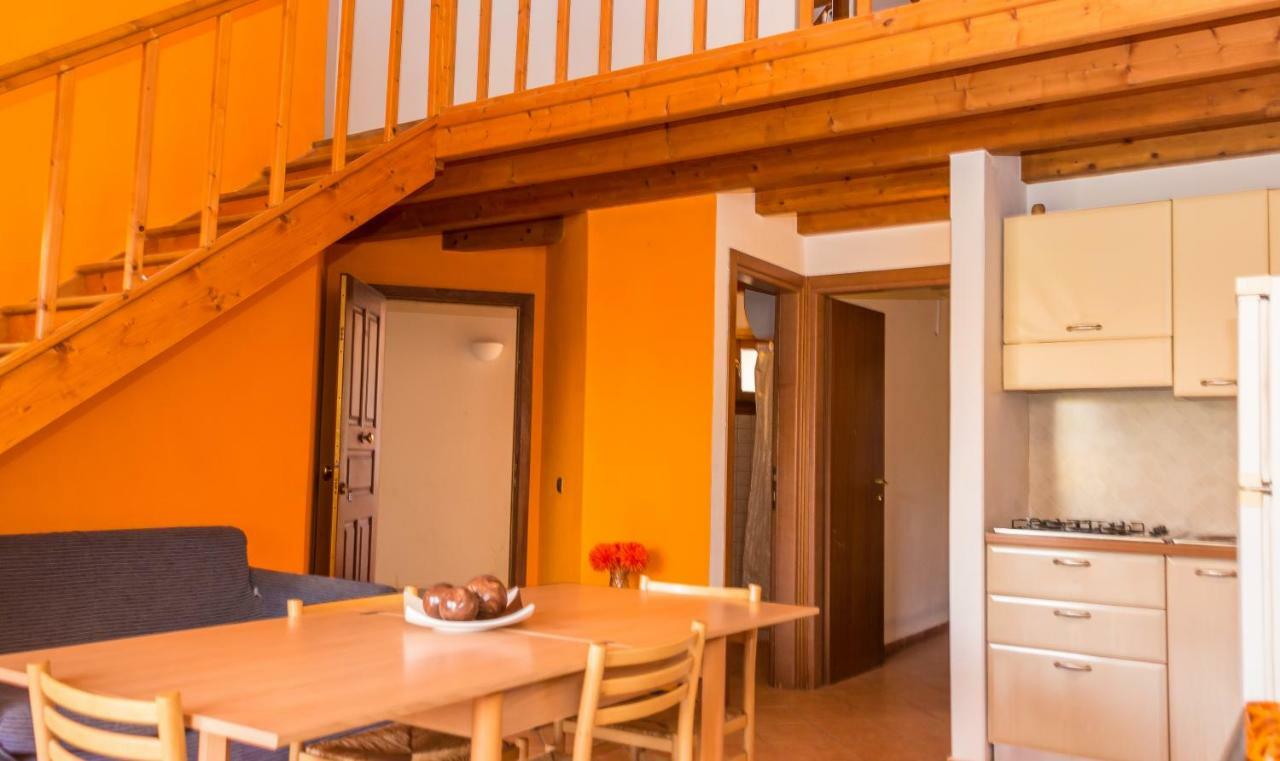 Gest Plain Apartments Santa Maria Dış mekan fotoğraf