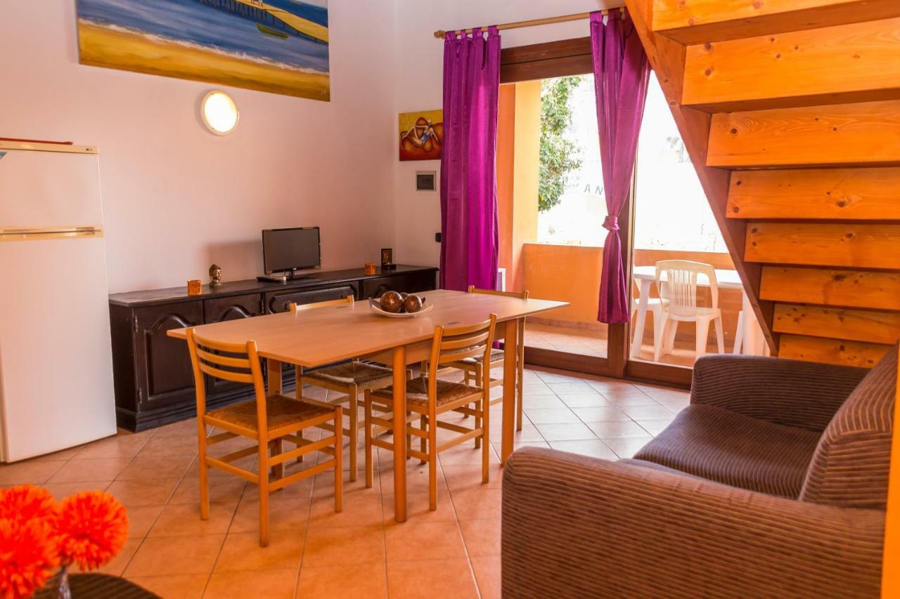 Gest Plain Apartments Santa Maria Dış mekan fotoğraf