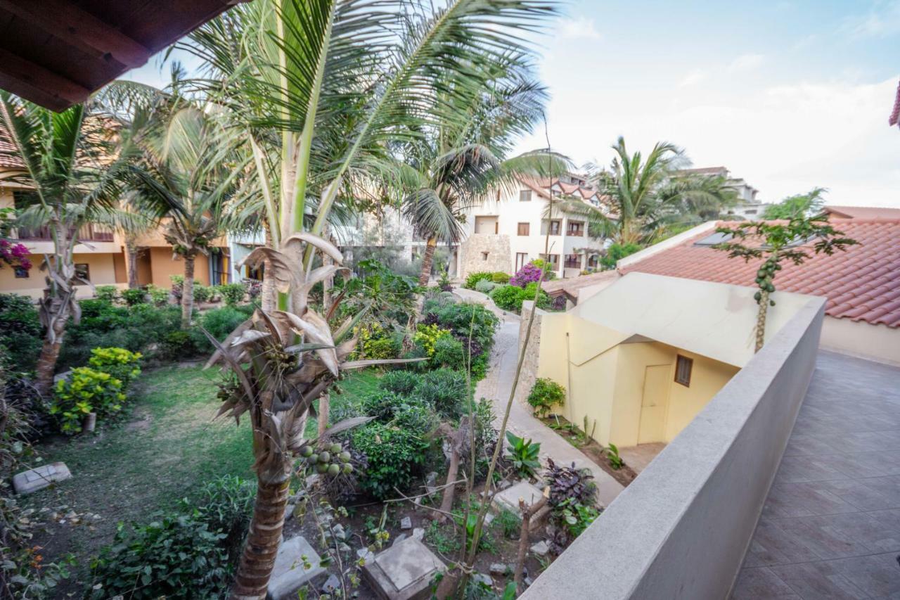 Gest Plain Apartments Santa Maria Dış mekan fotoğraf