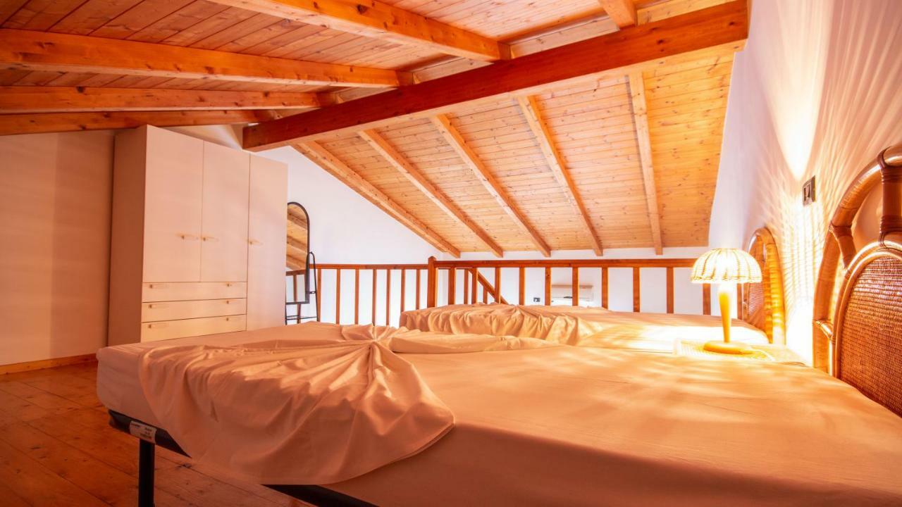 Gest Plain Apartments Santa Maria Dış mekan fotoğraf