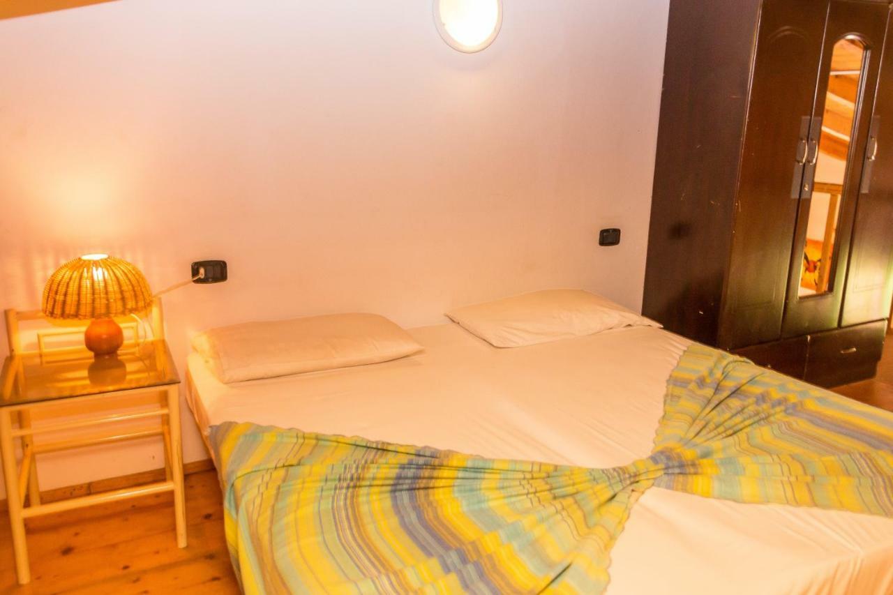 Gest Plain Apartments Santa Maria Dış mekan fotoğraf