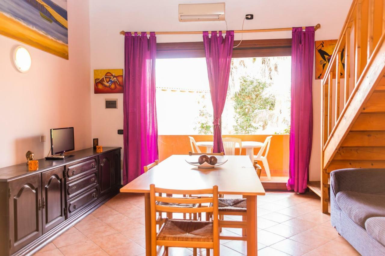 Gest Plain Apartments Santa Maria Dış mekan fotoğraf