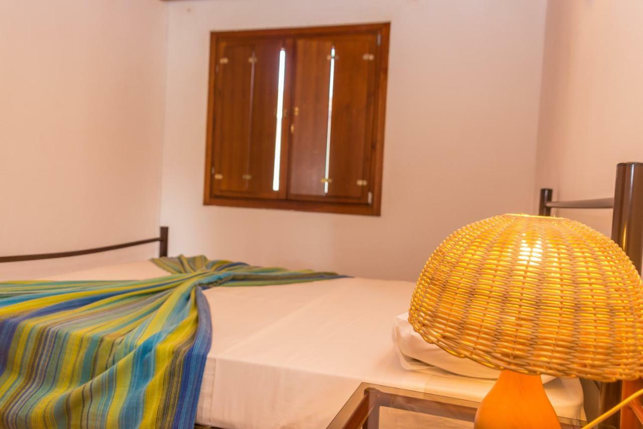 Gest Plain Apartments Santa Maria Dış mekan fotoğraf