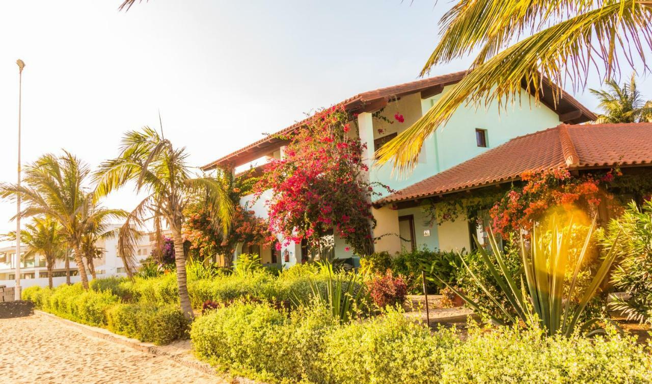 Gest Plain Apartments Santa Maria Dış mekan fotoğraf
