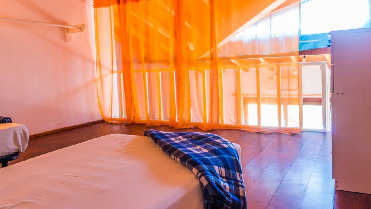 Gest Plain Apartments Santa Maria Dış mekan fotoğraf