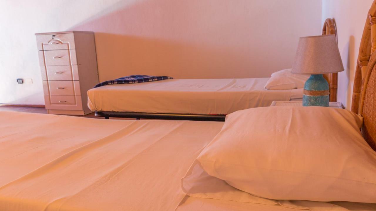 Gest Plain Apartments Santa Maria Dış mekan fotoğraf